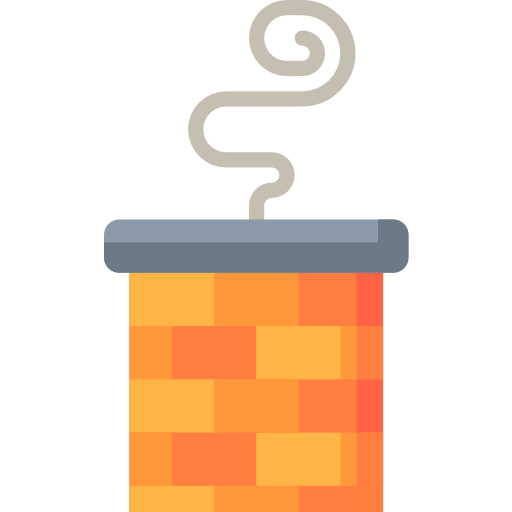 Chimney icon