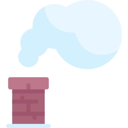 Chimney icon