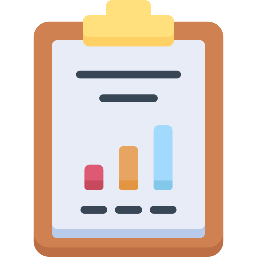 Clipboard icon