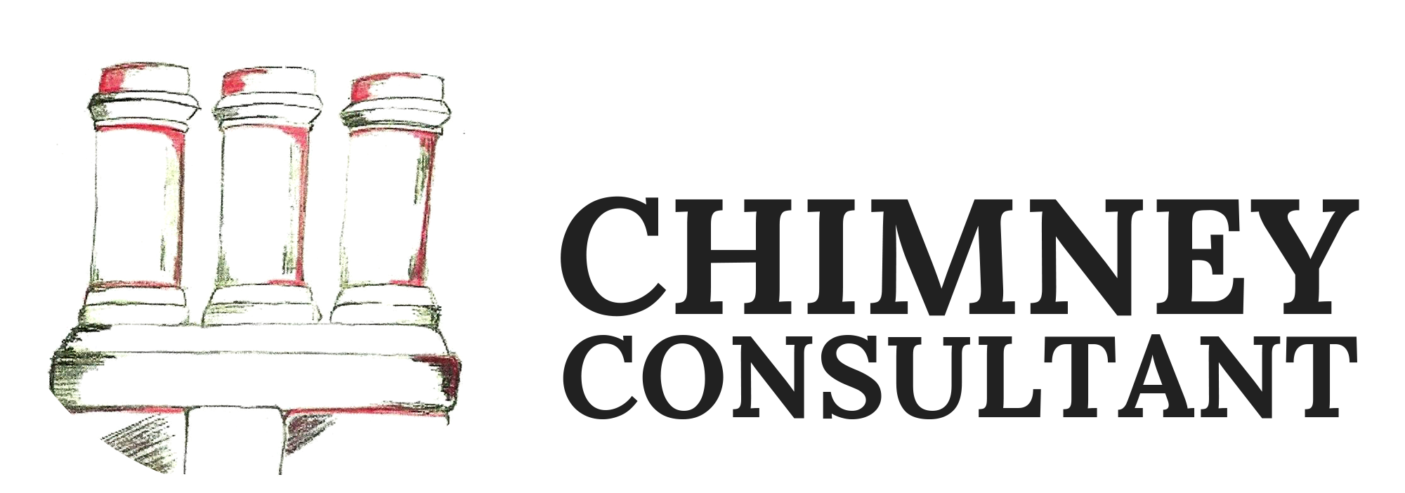 David Fleming Chimney Consultant logo